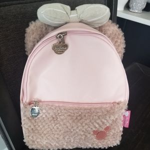 Disney Duffy Shellie May Backpack